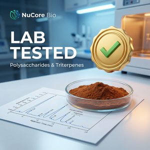 Stock local aux États-Unis : Poudre <span class=keywords><strong>de</strong></span> Ganoderma Lucidum Reishi biologique, Triterpènes, Acide Ganoderique, Qualité alimentaire pour le corps, OEM ODM Marque privée - Product Image 2