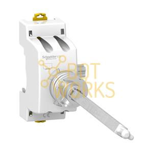 Schneider Electric A9A27008 - Nuevo - Product Image 1