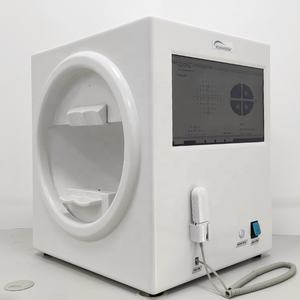 Analyseur de champ visuel BIO-1000, fabricant chinois, prix, périmètre automatique ophtalmique Goldmann à vendre - Product Image 4