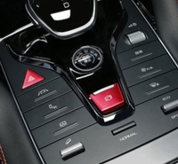 Bouton de frein à main électronique automobile pour BYD SONG PLUS DM PRO et YUAN