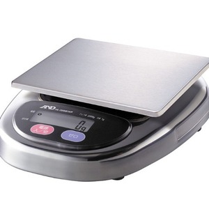 Balanza Electrónica Kitasaki Aiander BA-125DTE de 125G, Balanza de Laboratorio de Acero Inoxidable, Resistente al Polvo, Pesaje Preciso para Uso en Laboratorio - Product Image 4