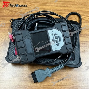 Herramienta de Diagnóstico Automotriz Truckscan para JLR, Interfaz DoIP VCI, SDD Pathfinder, Reprogramación J2534, OBD - Product Image 6