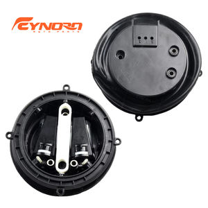 <span class=keywords><strong>Moteur</strong></span> de rétroviseur latéral EYNORA pour Citroën C2 C3 C4 C5 DS4 Peugeot 206 207 306 <span class=keywords><strong>307</strong></span> 308, actionneur électrique de rétroviseur 660238 - Product Image 3