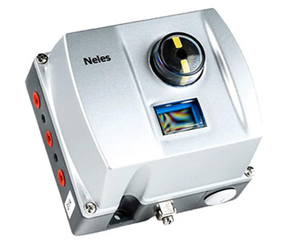 ตัวควบคุมนิวเมติกพร้อม ND9106HX8T Valmet, ND9103HX8T, ND9203HE8T, ND9206HE8T ควบคุม67cfr ในสต็อก - Product Image 2