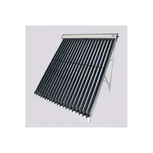 solar collector / vacuum solar collector / evacuated tube solar collector