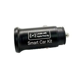 Venta caliente FINDMy Smart GPS Tracker Singsun Plastic GPS Car Charger con funciones de navegación para niños - Product Image 1