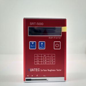 เครื่องทดสอบความหยาบผิวหน้าจอ LCD แบบพกพาคุณภาพสูงสำหรับอุตสาหกรรม SRT-5000B - Product Image 2