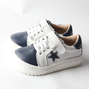 Giày thể thao trẻ em chống trơn trượt, bền mài mòn, bán buôn, giày trẻ em, giày thể thao thông thường - Product Image 1