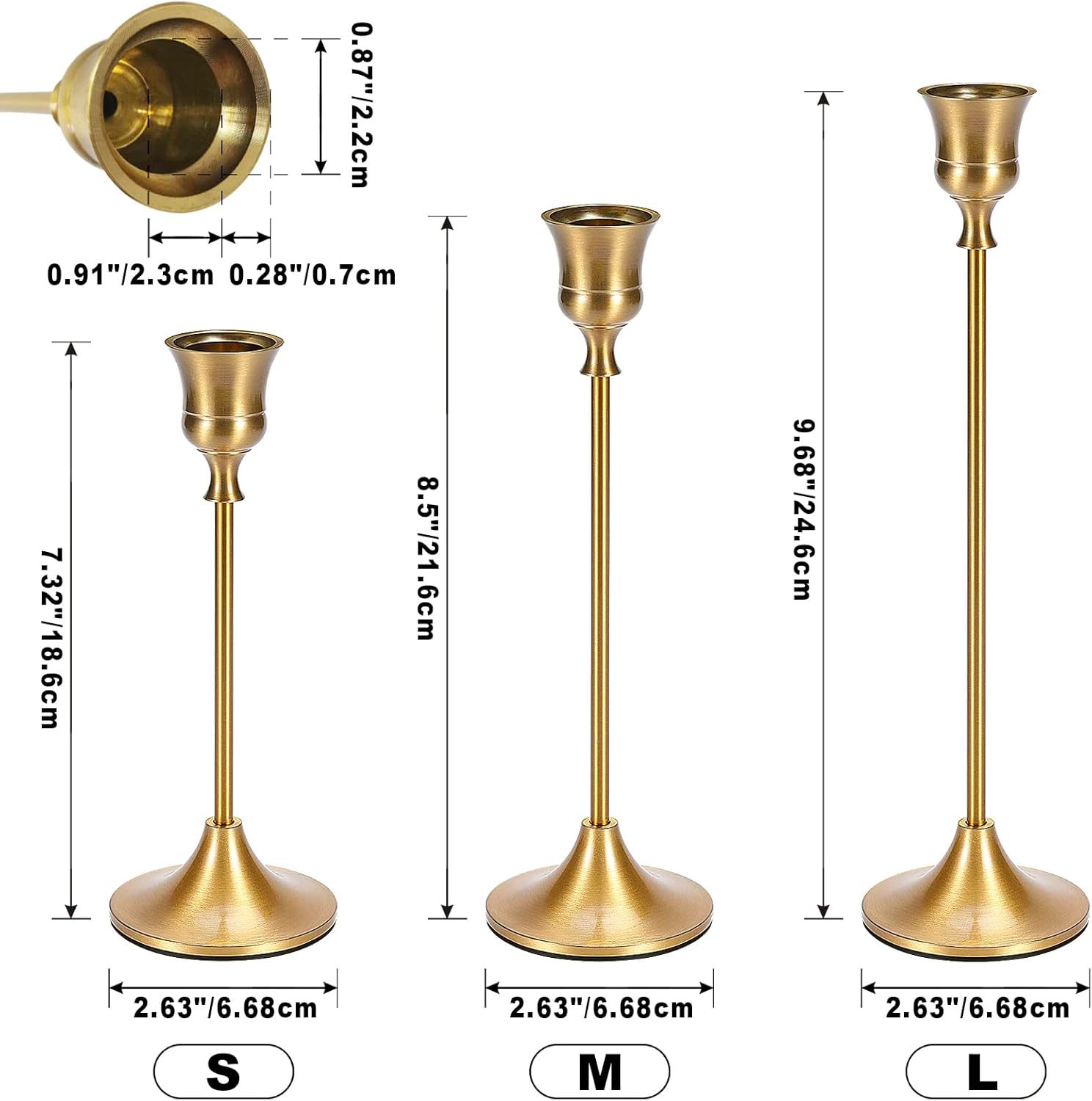Campanella piccola (color rame)