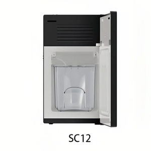 ตู้แช่นม Dr.coffee รุ่น SC12 พร้อมภาชนะขนาด 10 ลิตร สำหรับเครื่องชงกาแฟ - Product Image 2