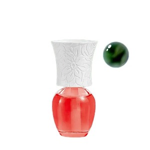 Congo thân thiện với môi bấc làm mát không khí chai thủy tinh Plug-in tường nước hoa khuếch tán nạp cho nhà hoặc văn phòng sử dụng - Product Image 3