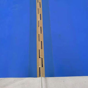 Sabuk Tekan Tortilla Fleksibel Tahan Suhu Tinggi dan Tahan Minyak untuk Aplikasi Makanan - Product Image 5