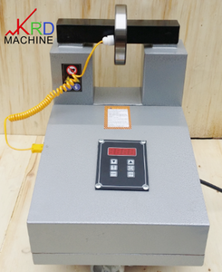 Chauffages à induction électromagnétique portables miniatures 2026, chauffages à induction pour roulements, en <span class=keywords><strong>vente</strong></span>, équipement de chauffage portable - Product Image 4