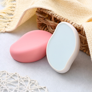 Dụng Cụ Tẩy Lông Pha Lê Không Đau Tùy Chỉnh Dụng Cụ Tẩy Lông Bằng Thủy Tinh Chống Nước Máy Cạo Lông Nano - Product Image 6