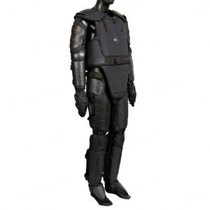 Wholesale AmpsafeX Lightweight <b>EVA</b> Hard Personal Protective Equipment Flame Retardant Factory Direct Customizable Safety Gear CN - Product Image 2