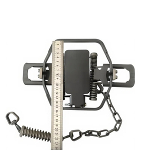 Trampa Ligera para Ratas <span class=keywords><strong>y</strong></span> Roedores, Impermeable <span class=keywords><strong>y</strong></span> Portátil, para el Hogar <span class=keywords><strong>y</strong></span> la Granja - Product Image 5