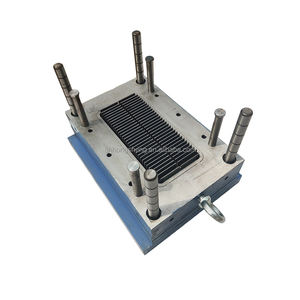 13780-57B00 Suzuki hava filtresi kalıp için hızlı prototip hizmeti plastik enjeksiyon enjeksiyon kalıp - Product Image 4