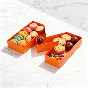 Caja de <span class=keywords><strong>Regalo</strong></span> de Cartón Rígido con Forma de Letras y Números del Alfabeto Inglés de la A a la Z, Personalizada, de Alta Calidad, para Flores, Manualidades, Regalos, Fiestas, Sorpresas - Product Image 5