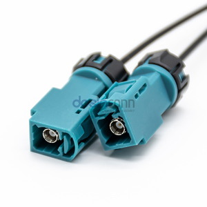 <span class=keywords><strong>Cable</strong></span> Fakra Z code macho a Z code hembra con <span class=keywords><strong>cable</strong></span> rg174 para antena gps gsm <span class=keywords><strong>wifi</strong></span> - Product Image 1