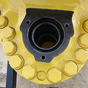 198-27-00442 Conjunto de transmisión final para <span class=keywords><strong>D475A</strong></span> Remanufacturación de equipo original En stock Piezas de bulldozer - Product Image 3
