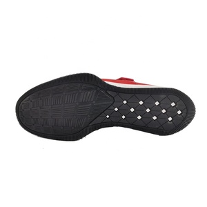Fabricante Chino de Zapatillas Multifuncionales <span class=keywords><strong>Anta</strong></span> para Hombre para Levantamiento de Pesas - Product Image 3