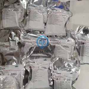 2025 Nhà Máy Cung Cấp Wlk660083a Gốc Màu Đen Hộp Mực Sử Dụng Cho 8520 Wolke M610 Máy In Phun Cho Người Mua - Product Image 4