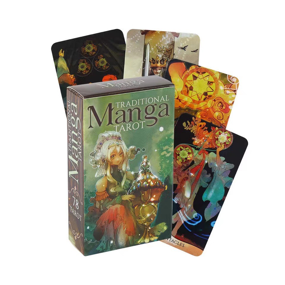 Cómic tradicional de 12x7