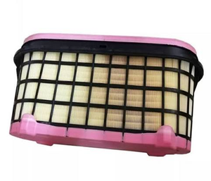 Vente directe d'usine - Filtre à air C50005 A0040949104 C500041 A0040949204 C49002 pour machines de construction Mann - Product Image 3