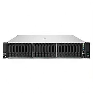 แร็คเซิร์ฟเวอร์จากโรงงานโดยตรง DL385 Gen10 Plus 8LFF ซีพียู EPYC 7452 โปรเซสเซอร์ 2*800W P408i-a แรม 32GB DDR4 2U รับประกัน 3 ปี - Product Image 5