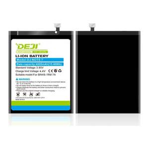 Batteries numériques pour smartphone intelligent DEJI authentiques pour Xiaomi <span class=keywords><strong>Redmi</strong></span> 7A BN49 <span class=keywords><strong>Batterie</strong></span> reconditionnée - Product Image 2