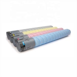 Cartuccia Toner h-two Tn321 <span class=keywords><strong>Tn</strong></span> <span class=keywords><strong>321</strong></span> per Konica bizhub C224 C284 C364 C224e C284e C364e - Product Image 2