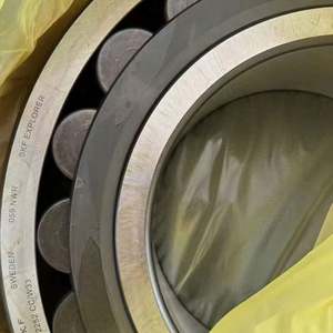 Buen precio, rodamiento de rendimiento estable de alta calidad 22308 23120 26344 23072cc/W33, rodamiento de rodillos esféricos, proveedor de China - Product Image 2