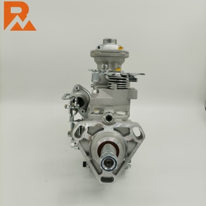 Pompe à injection de carburant 0460424124 VE4 12F1800R657 86051424 R657 pour moteur diesel TD5.150 4.5L - Product Image 4
