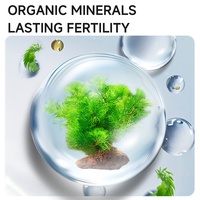 Yee Vente en gros Aquarium sol Aquarium substrat planté sol engrais boue aquarium plantes Aqua sol pour Aquarium planté