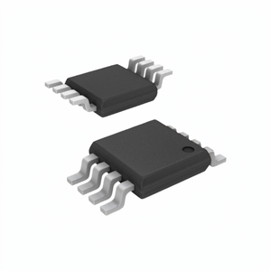 Circuit Intégré IC 8 TSSOP, 8 MSOP (0,118 po, largeur 3,00 mm) IC TRANSLATOR UNIDIR 8TSSOP Fabricant Channel Logic - Product Image 1