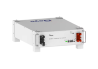 Deye SE-G5.1 Pro-B 51.2V 100Ah avec BMS intelligent, surveillez votre stockage de 5.12 kWh à distance