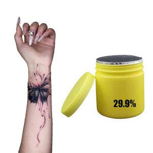 Beauty Factory - Juego de Tinta para Tatuajes de Alta Calidad al por Mayor, Crema para Tatuajes, Cuidado de Labios y Herramientas Esenciales para Microblading - Product Image 5