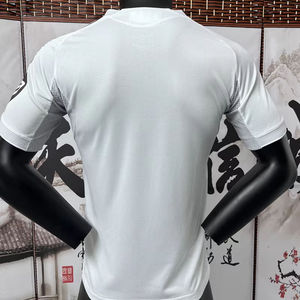 Người Đàn Ông Của Tùy Chỉnh Bóng Đá Mặc Mùa Giải Mới Bóng Đá Áo Sơ Mi Tùy Chỉnh Maillot De Chân Và Camiseta De Futbol Đồng Phục - Product Image 2