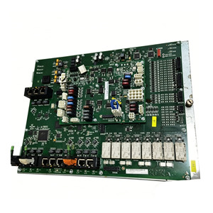 00-226-429 Circuit Board Used for KRC4 Compact <b>Mini</b> Control Cabinet High-Performance Circuit Board High-Quality Circuit Board - Product Image 2