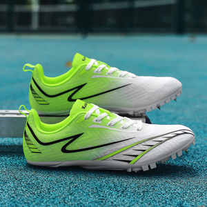 <span class=keywords><strong>Scarpe</strong></span> con Chiodi Comode e Best-Seller per <span class=keywords><strong>Atletica</strong></span> Leggera, Ideali per Primavera ed Estate - Product Image 6