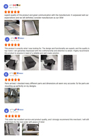 Paslanmaz Çelik ve Alüminyum Alaşımlı Sac Metal Parçaların Özel Üretimi - Ağır Hizmet Tipi Minimum Sipariş Adedi 1 Adet Parlak/Fırçalanmış Kaplama
