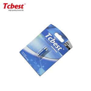 סיטונאי ידידותי לסביבה 1.5v כספית ללא כספית lr1n/am5 אלקליין - Product Image 2