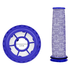 Pre Filter Cartridge For DC41 DC65 DC66 UP13 UP20 Vacuum <b>Cleaner</b> Reusable Home Use <b>Plastic</b> Part - Product Image 4