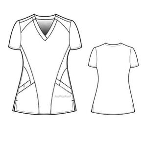 Vevor-fraises d'allaitement imperméables pour femmes, pour soins infirmiers, soins de santé, pour pépinière - Product Image 4