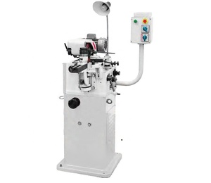 Máquina amoladora más afilada de dientes de hoja de sierra circular de disco redondo de Metal eléctrico de - Product Image 1