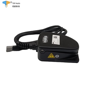 Interruptor de Pedal 227618GT 227618 en Existencia para <span class=keywords><strong>Genie</strong></span> S-40 S-45 S-<span class=keywords><strong>60</strong></span> S-65 S-80 S-85 SX-105 SX-125 <span class=keywords><strong>Z</strong></span>-45/25 <span class=keywords><strong>Z</strong></span>-62/40 <span class=keywords><strong>Z</strong></span>-80/<span class=keywords><strong>60</strong></span> - Product Image 6