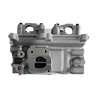 Culasse moteur B4D 1.0L, ensemble culasse 110416341R 110412923R 110418255R pour Renault Kwid Clio Dacia Sandero