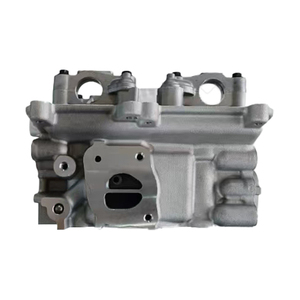Culasse moteur B4D 1.0L, ensemble culasse 110416341R 110412923R 110418255R pour Renault Kwid Clio <span class=keywords><strong>Dacia</strong></span> <span class=keywords><strong>Sandero</strong></span> - Product Image 3