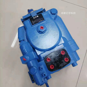 Bomba de Pistón PVH141R13AF30A230000002001AB010A - Product Image 6