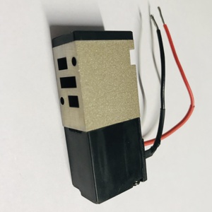 โซลินอยด์วาล์ว SMT 3PB119 3PB119-00-3 3PB119-L สำหรับ CKD - Product Image 2